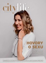 E-magazín MF DNES extra City life - 25.2.2022 - MAFRA, a.s.