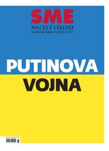 E-magazín SME 25-2-2022 - Petit Press, a.s. 