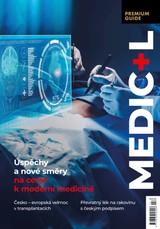 E-magazín PREMIUM GUIDE 2/2022 - Medical - A 11 s.r.o.