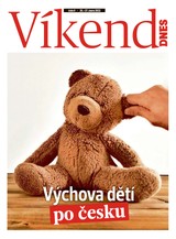 E-magazín Magazín VÍKEND DNES - 26.2.2022 - MAFRA, a.s.