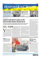 E-magazín HN 041 - 28.2.2022 - Economia, a.s.