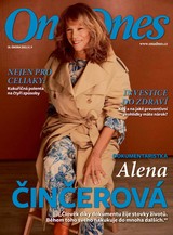 E-magazín Magazín ONA DNES - 28.2.2022 - MAFRA, a.s.