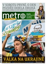 E-magazín METRO - 28.2.2022 - MAFRA, a.s.
