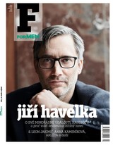 E-magazín ForMen - 03/2022 - CZECH NEWS CENTER a. s.