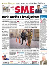 E-magazín SME 28-2-2022 - Petit Press, a.s. 