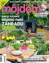 E-magazín Môj dom 2022 03 - JAGA GROUP, s.r.o. 