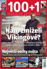 E-magazín 100+1 zahraniční zajímavost 5/2022 - Extra Publishing, s. r. o.
