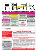 E-magazín Risk 09/2022 - Risk