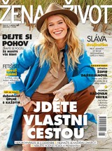 E-magazín Žena a Život - 05/2022 - MAFRA, a.s.