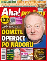 E-magazín Aha! pro ženy - 09/2022 - CZECH NEWS CENTER a. s.
