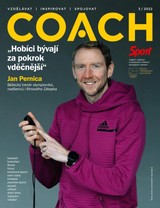 E-magazín Příloha Sport Coach - 1.3.2022 - CZECH NEWS CENTER a. s.