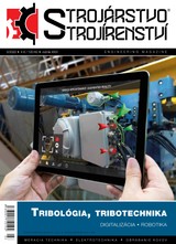 E-magazín Strojárstvo/Strojírenství Marec 2022 - MEDIA/ST s.r.o.