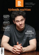 E-magazín Týdeník Rozhlas 10/2022 - Radioservis, a.s.