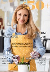 E-magazín My50+, 3/2022 - Časopis My50+