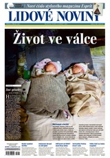 E-magazín LN - 2.3.2022 - MAFRA, a.s.