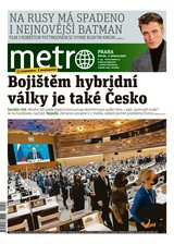 E-magazín METRO - 2.3.2022 - MAFRA, a.s.