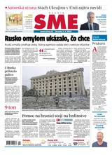 E-magazín SME 2-3-2022 - Petit Press, a.s. 