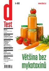 E-magazín dTest 3/2022 -  dTest, o.p.s.