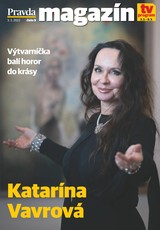 E-magazín Magazín Pravdy 3. 3. 2022 - OUR MEDIA SR a. s.
