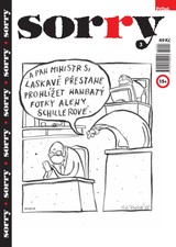 E-magazín Sorry 3/2022 - A 11 s.r.o.