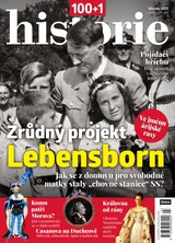 E-magazín 100+1 historie 3/2022 - Extra Publishing, s. r. o.