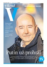 E-magazín HN 045 - 4.3.2022 Víkend - Economia, a.s.