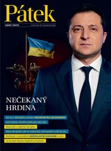 E-magazín Magazín Pátek LN - 4.3.2022 - MAFRA, a.s.