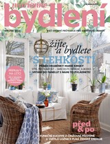 E-magazín Marianne Bydlení - 03/2022 - Burda Praha spol. s r.o.