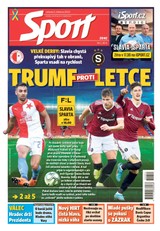 E-magazín Sport - 5.3.2022 - CZECH NEWS CENTER a. s.