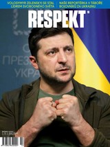 E-magazín Respekt 10/2022 - Economia, a.s.