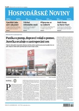 E-magazín HN 046 - 07.03.2022  - Economia, a.s.