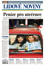 E-magazín LN - 7.3.2022 - MAFRA, a.s.