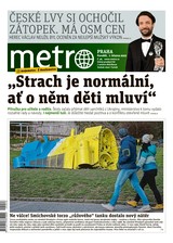 E-magazín METRO - 7.3.2022 - MAFRA, a.s.
