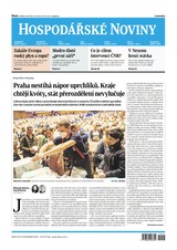 E-magazín HN 047 - 8.3.2022 - Economia, a.s.