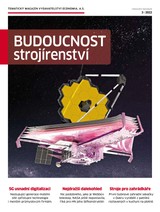 E-magazín HN 047 - 8.3.2022 Budoucnost strojírenství - Economia, a.s.