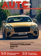 E-magazín AUTO DNES - 8.3.2022 - MAFRA, a.s.