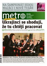 E-magazín METRO - 8.3.2022 - MAFRA, a.s.
