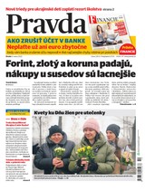 E-magazín Denník Pravda 09.03.2022 - OUR MEDIA SR a. s.