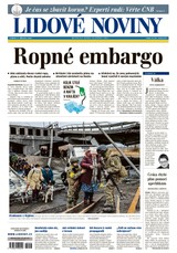 E-magazín LN - 9.3.2022 - MAFRA, a.s.