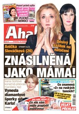 E-magazín AHA! - 9.3.2022 - CZECH NEWS CENTER a. s.