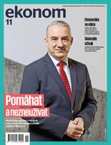 E-magazín Ekonom 11 - 10.3.2022 - Economia, a.s.