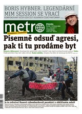 E-magazín METRO - 10.3.2022 - MAFRA, a.s.
