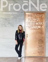 E-magazín HN 050 - 11.03.2022 Proč ne?! - Economia, a.s.