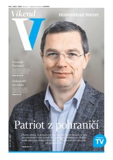 E-magazín HN 050 - 11.03.2022 Víkend - Economia, a.s.