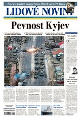 E-magazín LN - 11.3.2022 - MAFRA, a.s.