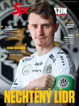 E-magazín Příloha Sport magazín - 11.3.2022 - CZECH NEWS CENTER a. s.