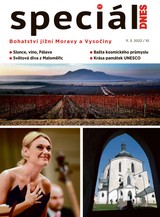 E-magazín Magazín DNES Speciál - 11.3.2022 - MAFRA, a.s.