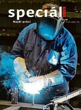 E-magazín Magazín DNES Speciál Severní Čechy - 11.3.2022 - MAFRA, a.s.