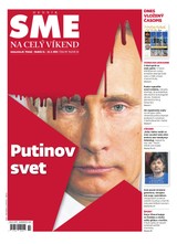 E-magazín SME 11-3-2022 - Petit Press, a.s. 