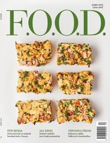 E-magazín F.O.O.D. - 04/2022 - CZECH NEWS CENTER a. s.